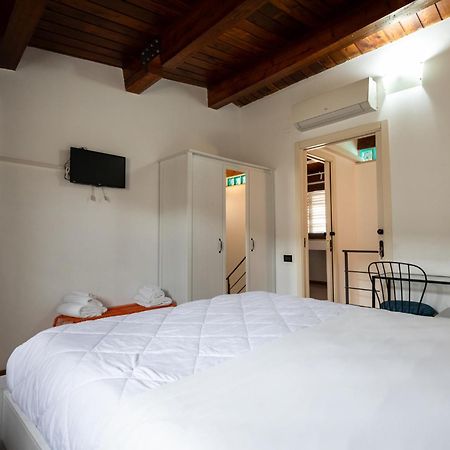 Vista Sui Sassi Civico 16 Hotel Matera Bagian luar foto