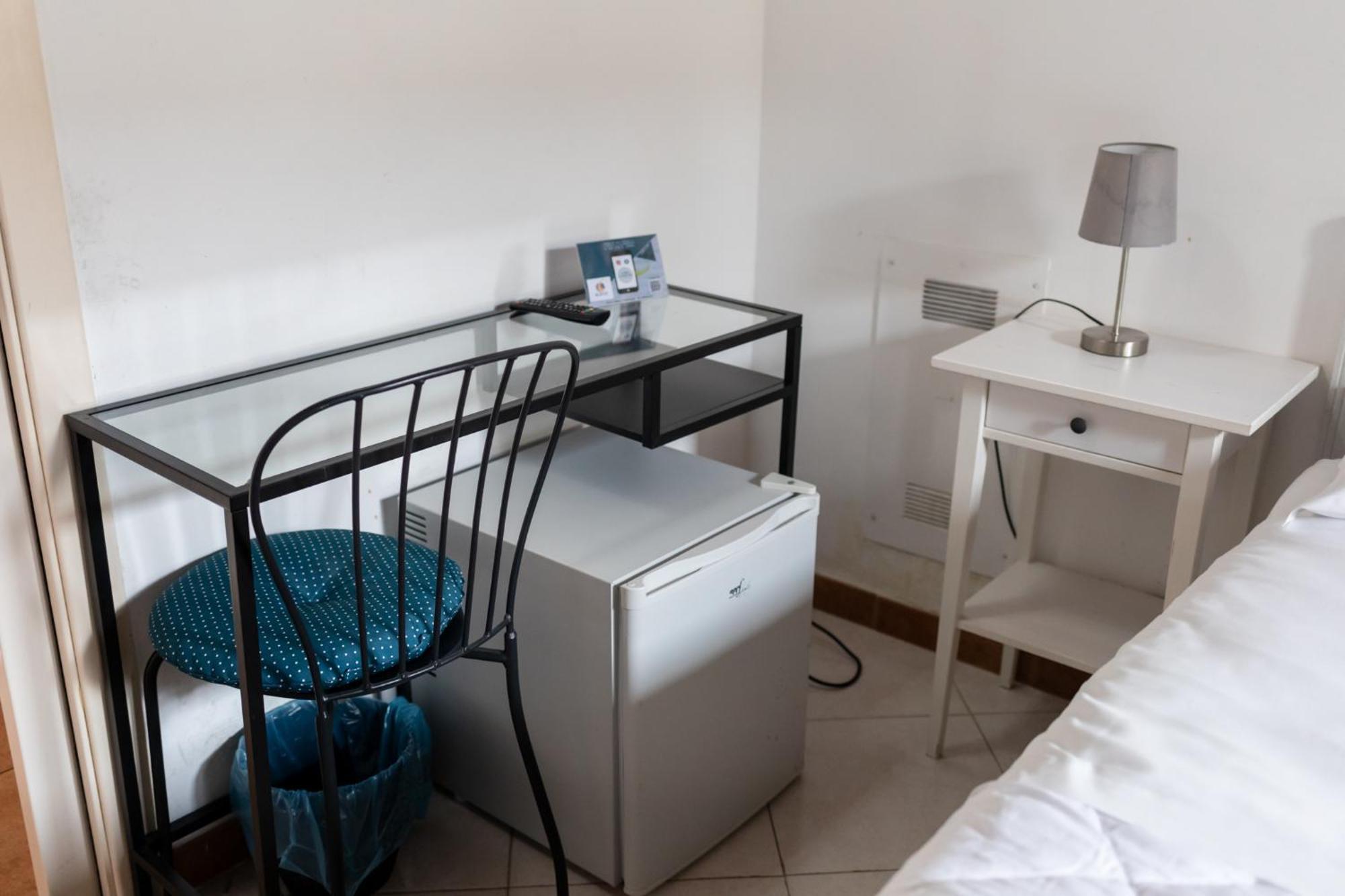 Vista Sui Sassi Civico 16 Hotel Matera Bagian luar foto