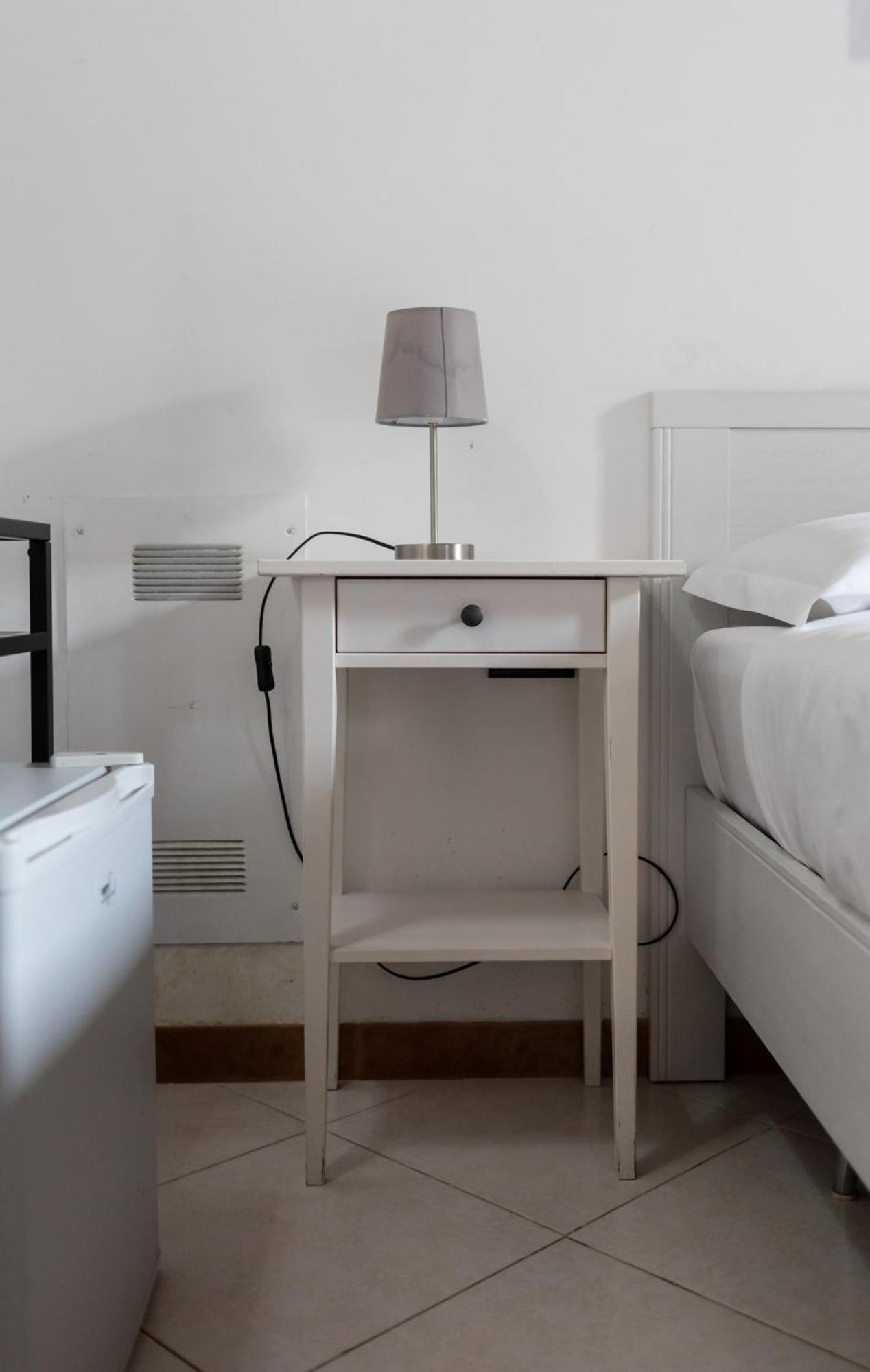 Vista Sui Sassi Civico 16 Hotel Matera Bagian luar foto